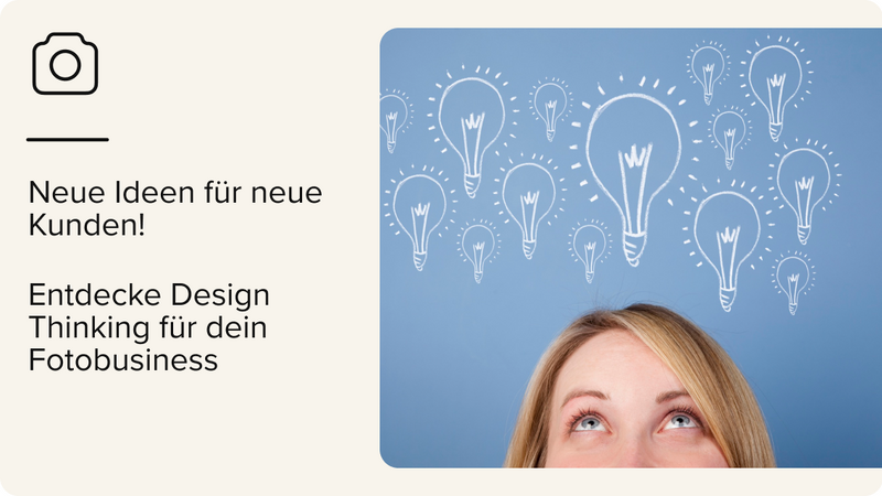 Blogpost Teaser: Neue Ideen für neue Kunden